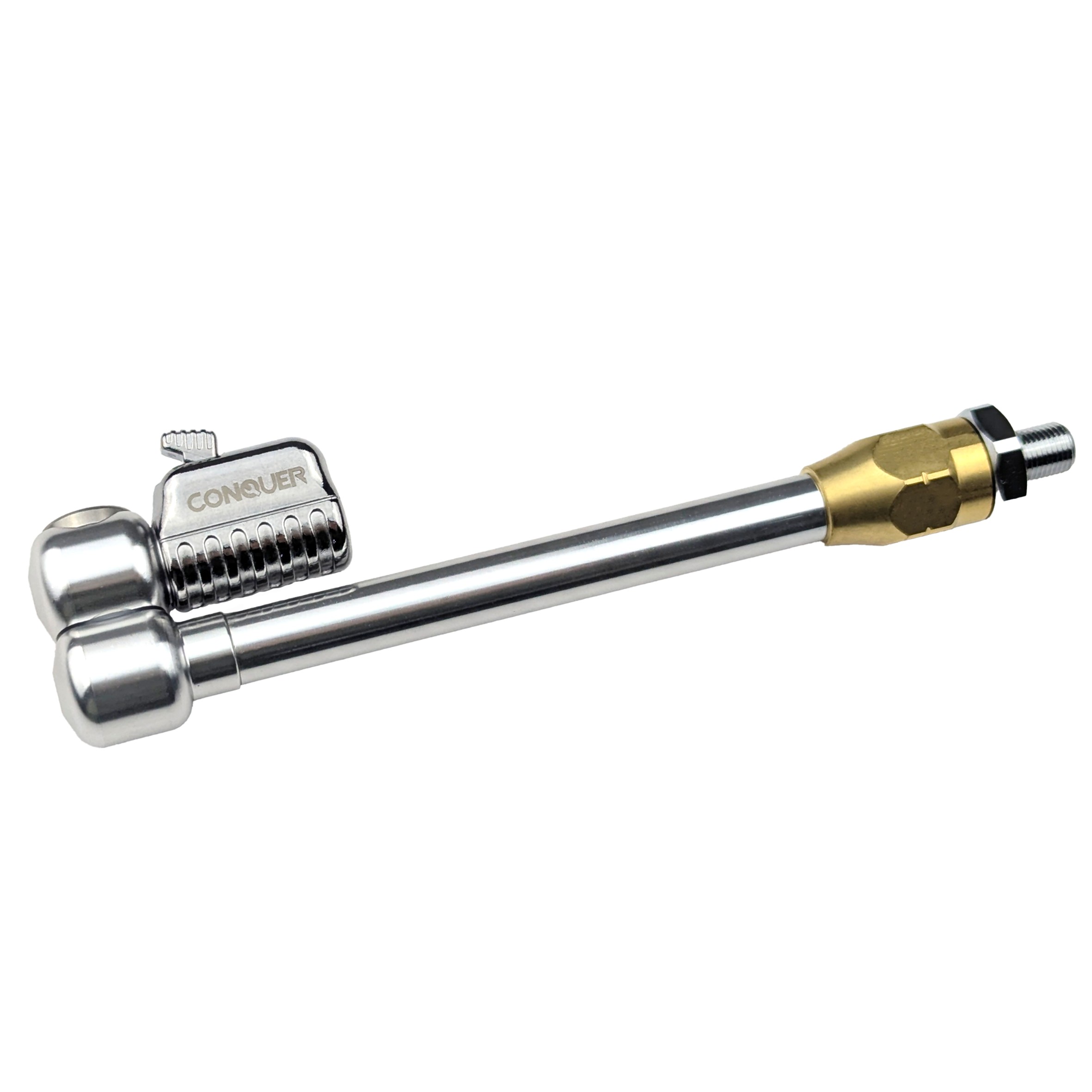 Tire Air Chuck
